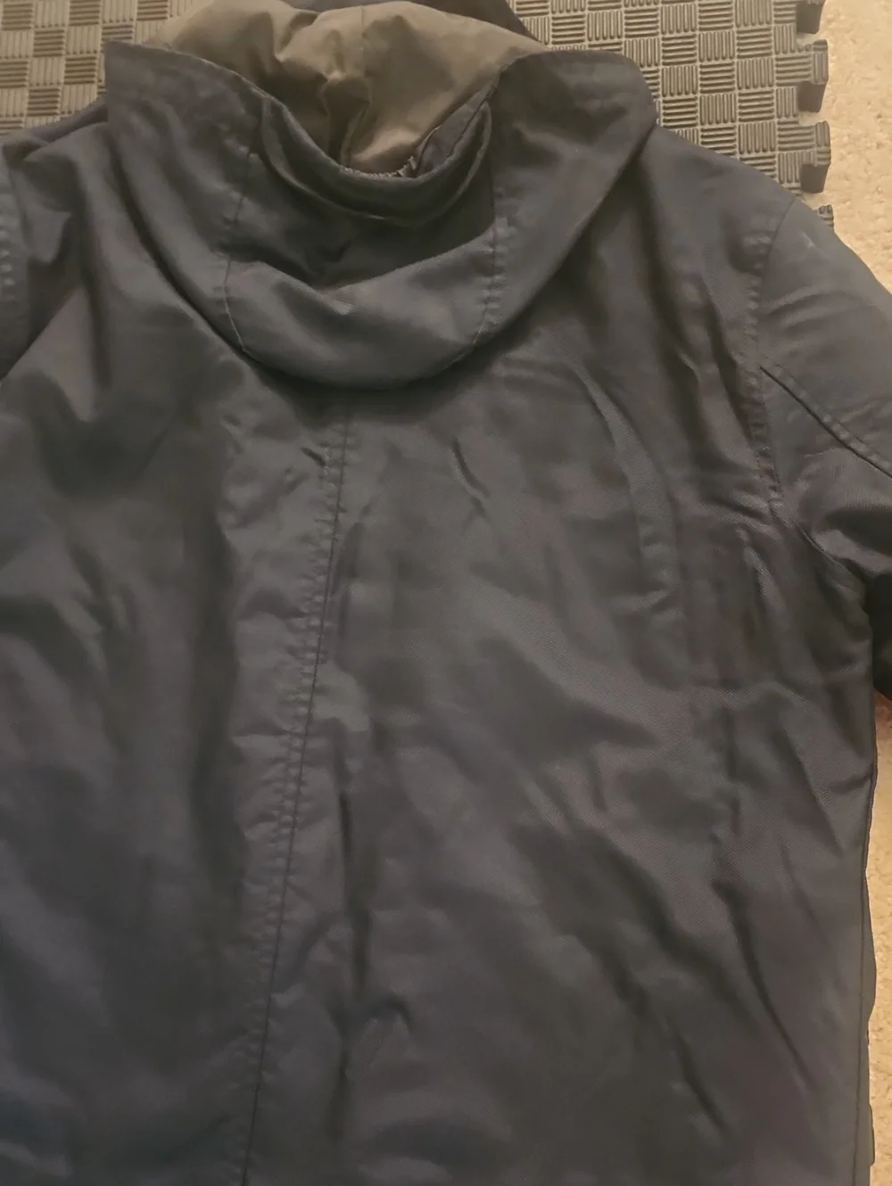 Gap All-weather Snowboarding Jacket Size L